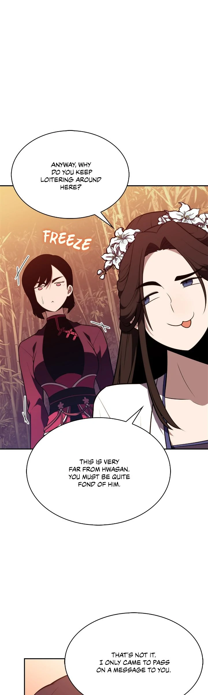 Read Solo Max Level Newbie En Manga Online