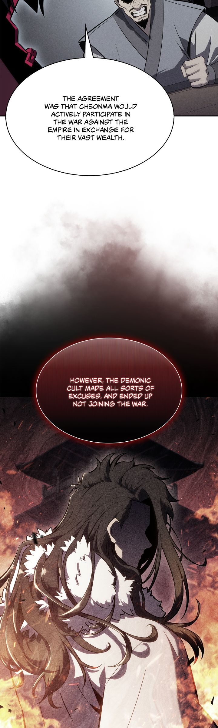 Read Solo Max Level Newbie En Manga Online