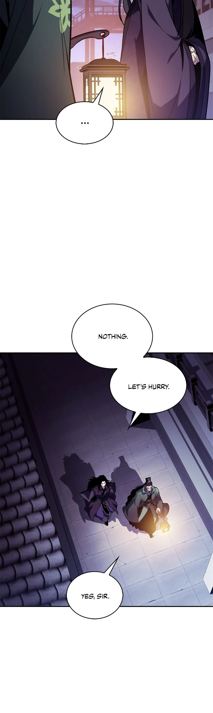 Read Solo Max Level Newbie En Manga Online