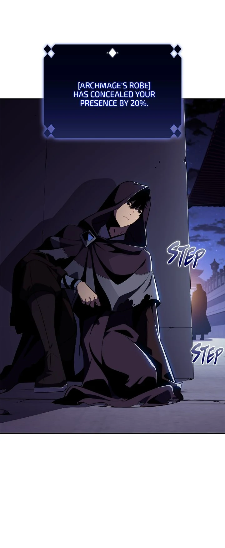 Read Solo Max Level Newbie En Manga Online
