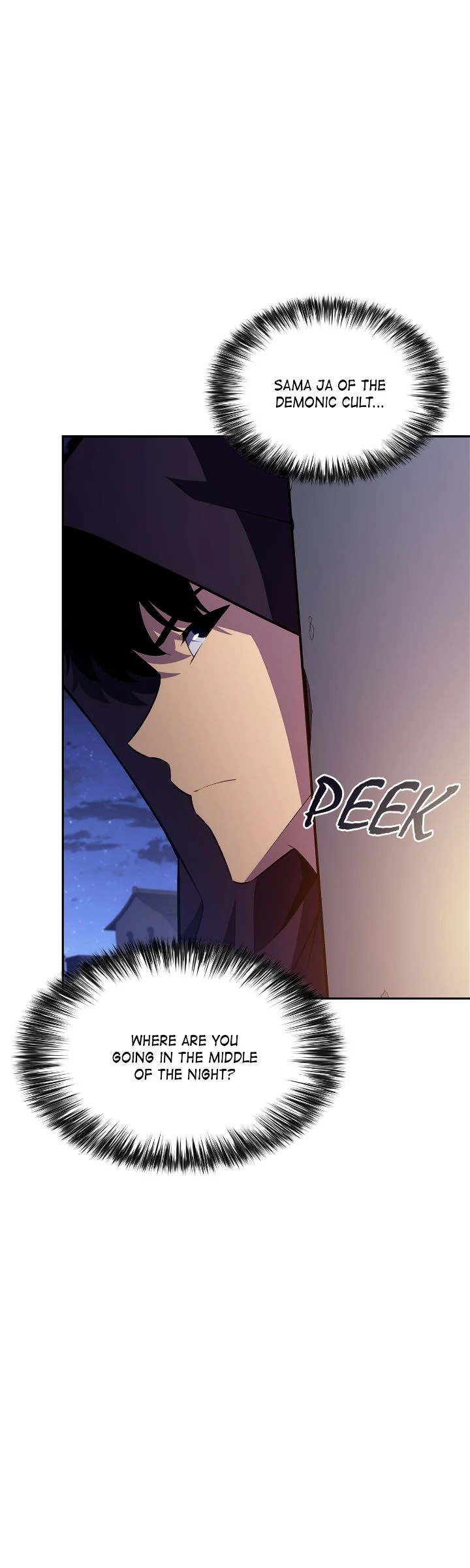 Read Solo Max Level Newbie En Manga Online