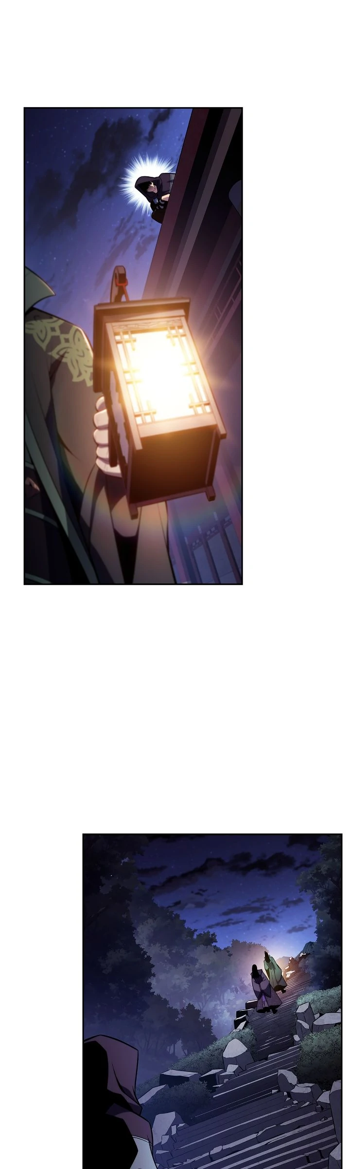 Read Solo Max Level Newbie En Manga Online