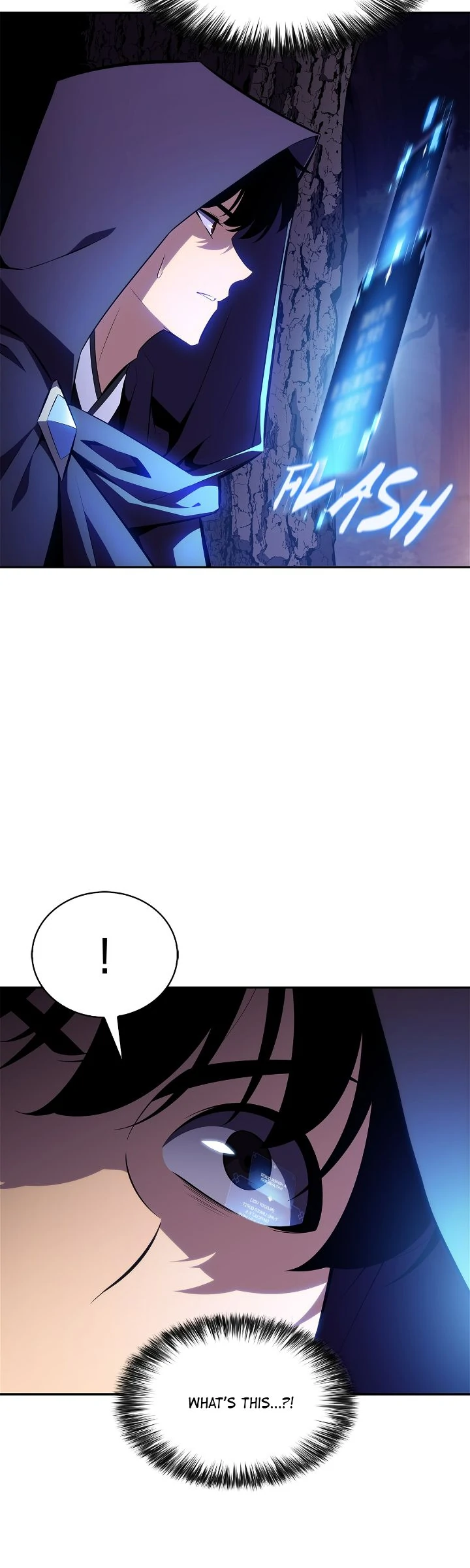 Read Solo Max Level Newbie En Manga Online