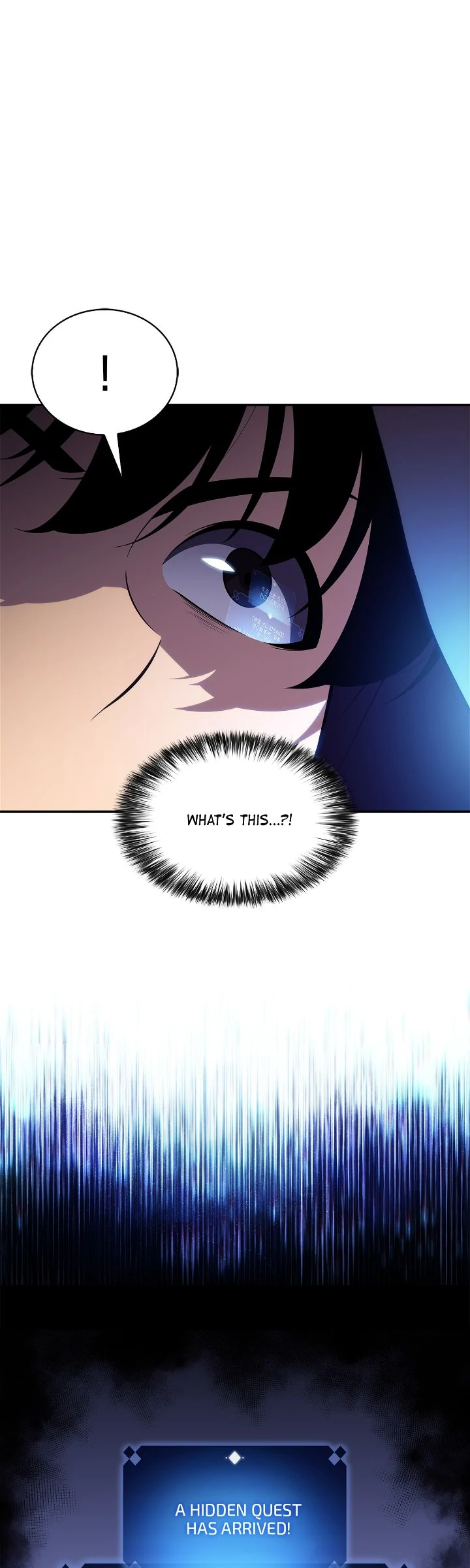 Read Solo Max Level Newbie En Manga Online
