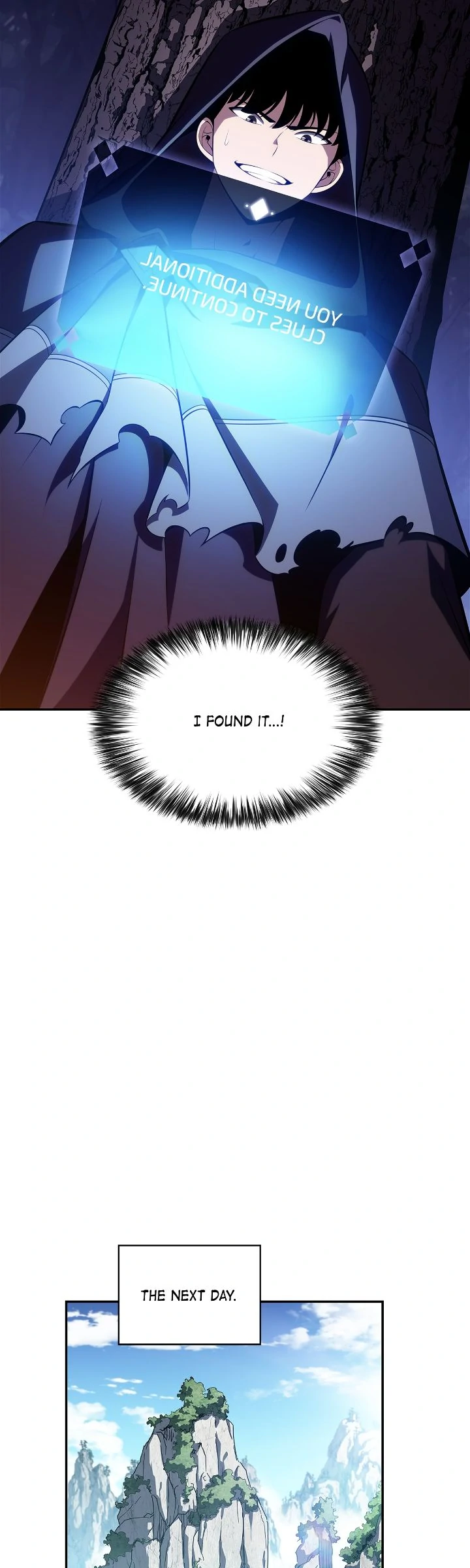 Read Solo Max Level Newbie En Manga Online