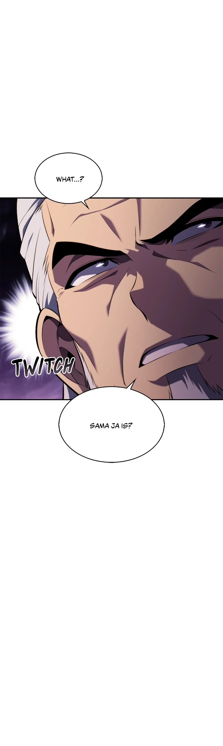 Read Solo Max Level Newbie En Manga Online