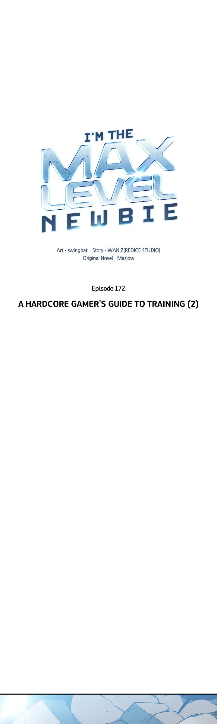 Read Solo Max Level Newbie En Manga Online