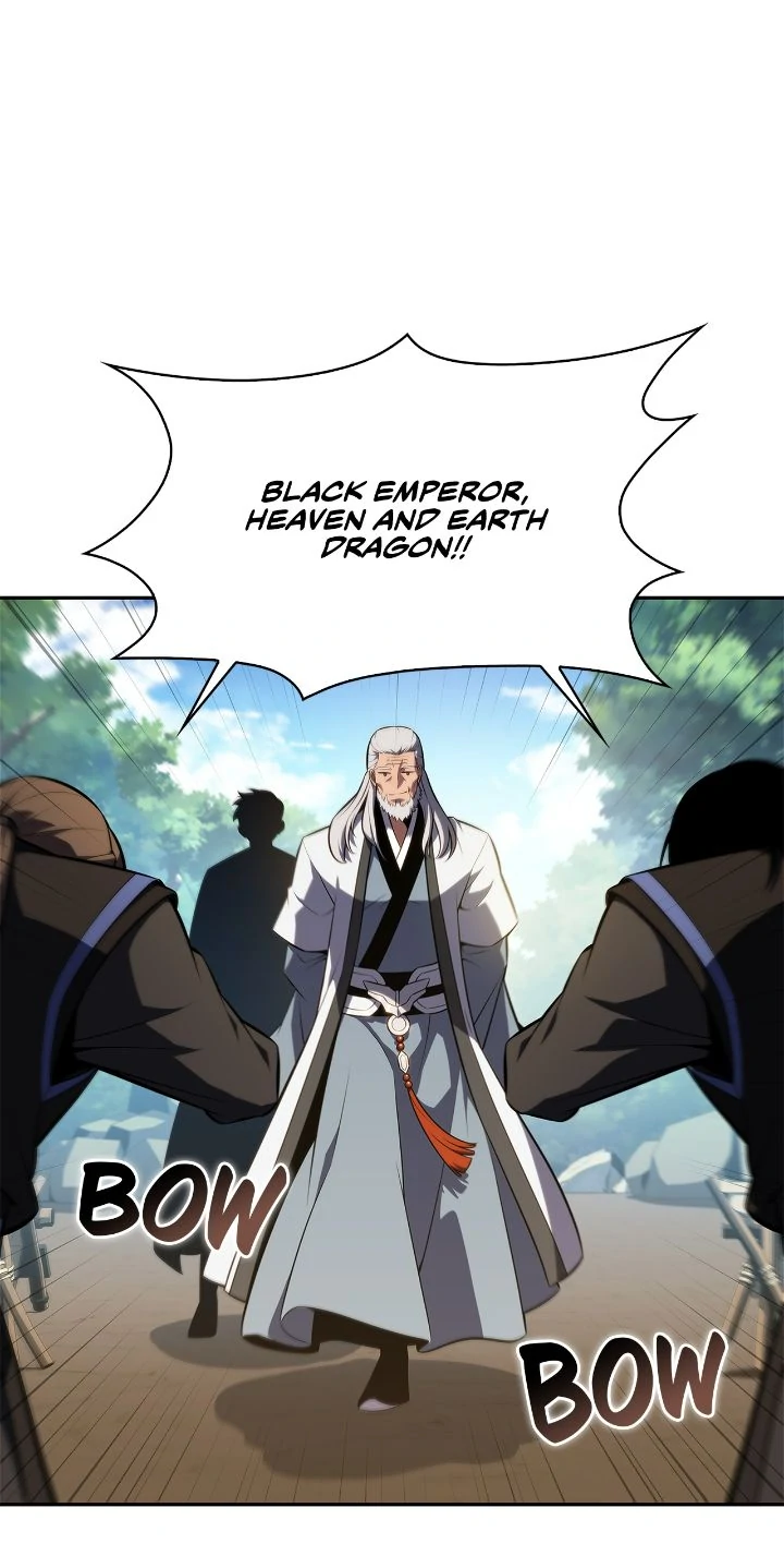 Read Solo Max Level Newbie En Manga Online