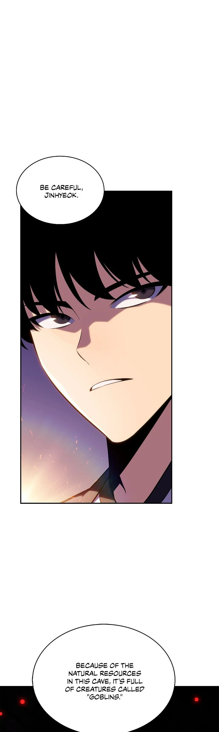 Read Solo Max Level Newbie En Manga Online