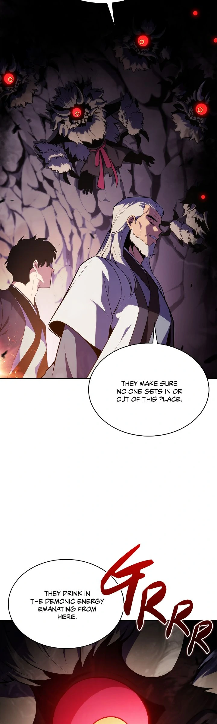 Read Solo Max Level Newbie En Manga Online