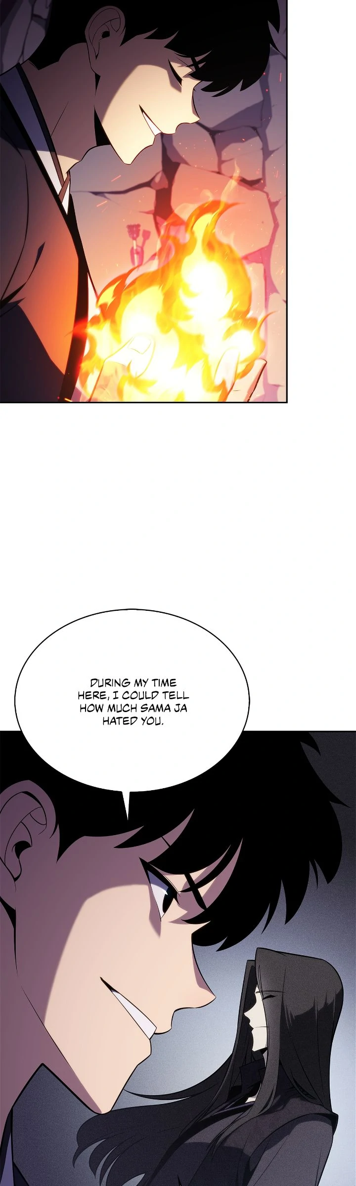 Read Solo Max Level Newbie En Manga Online