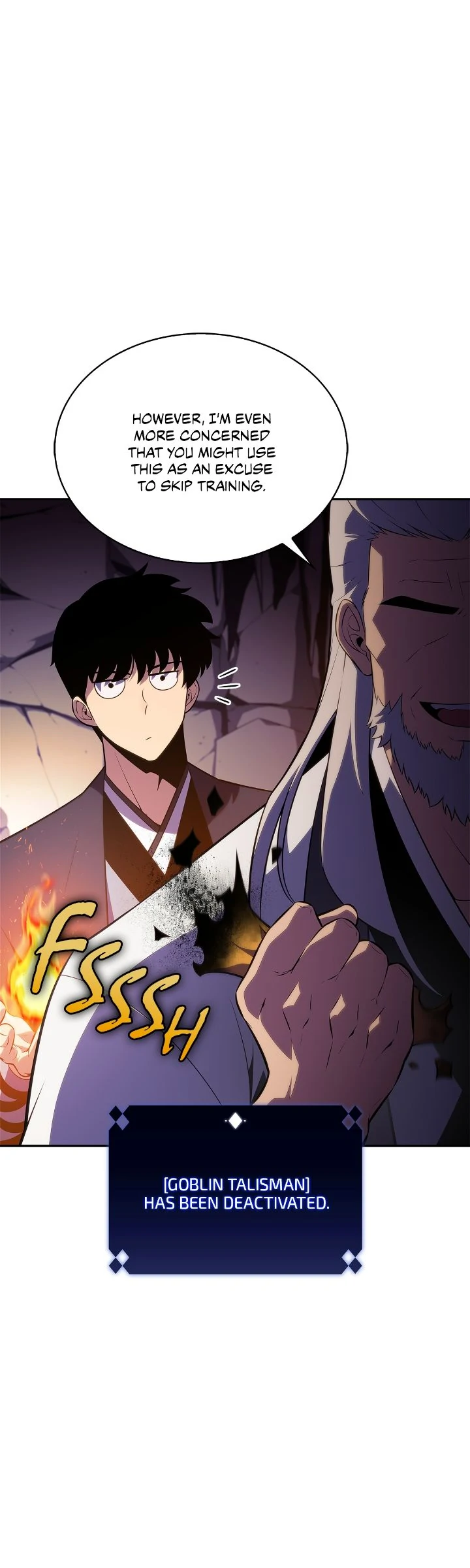 Read Solo Max Level Newbie En Manga Online