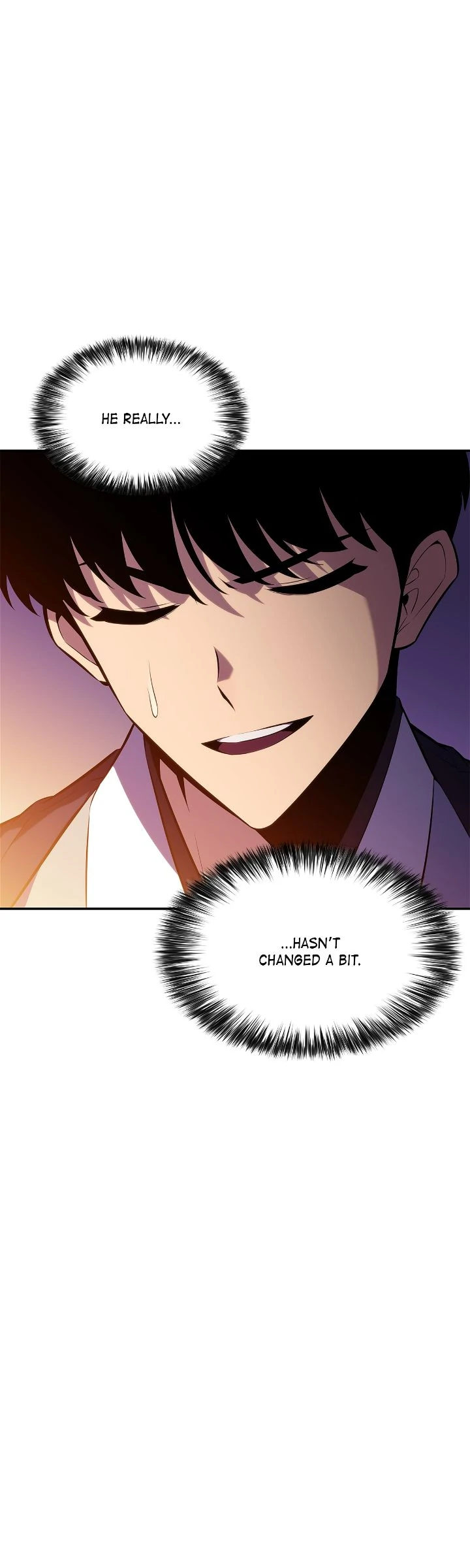 Read Solo Max Level Newbie En Manga Online