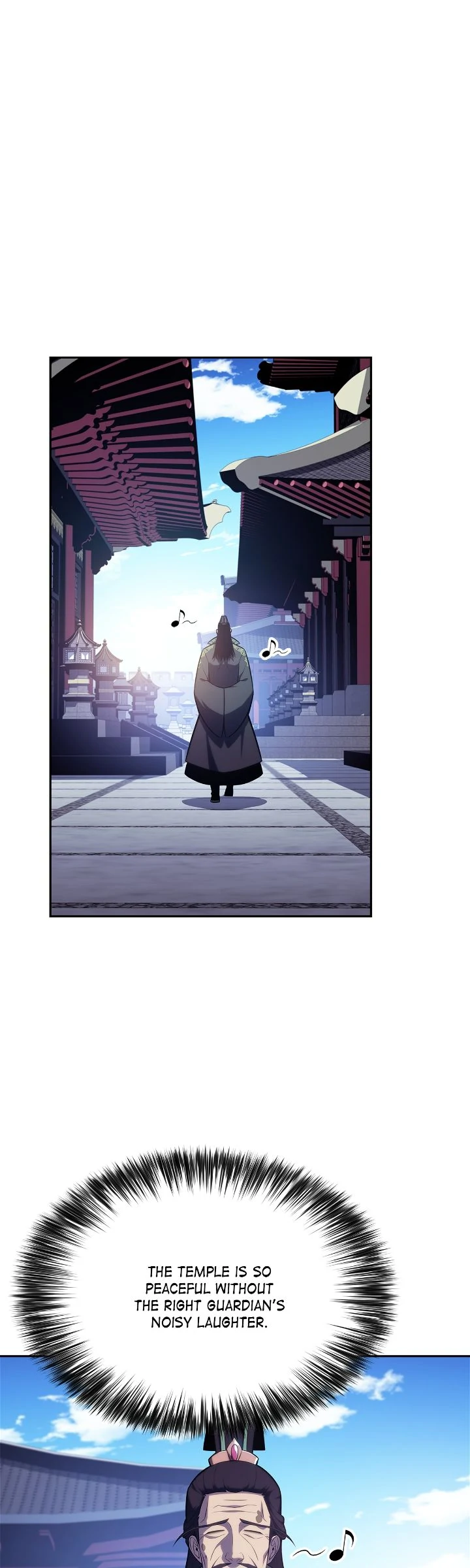 Read Solo Max Level Newbie En Manga Online