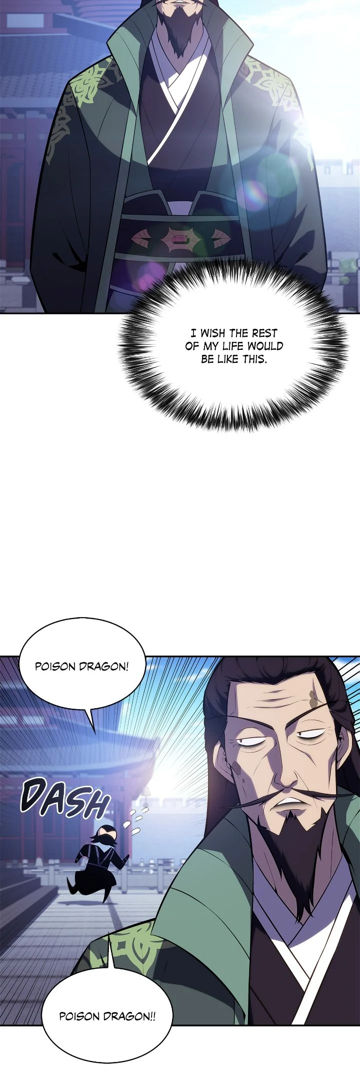 Read Solo Max Level Newbie En Manga Online