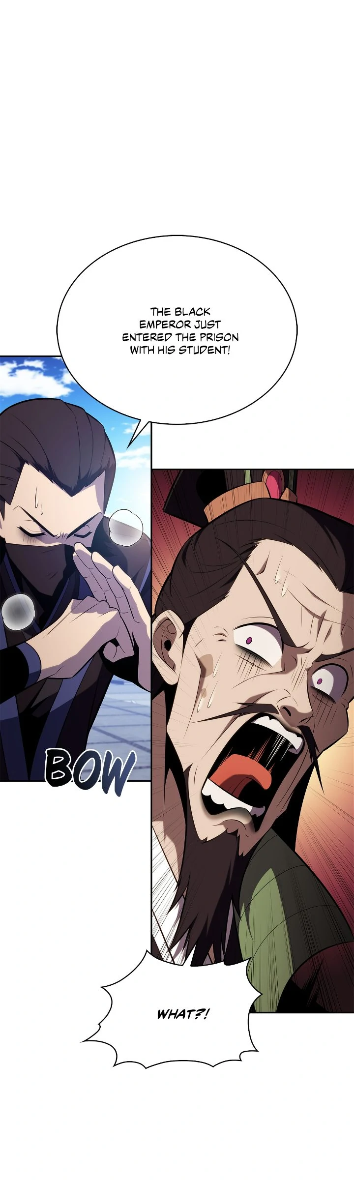 Read Solo Max Level Newbie En Manga Online