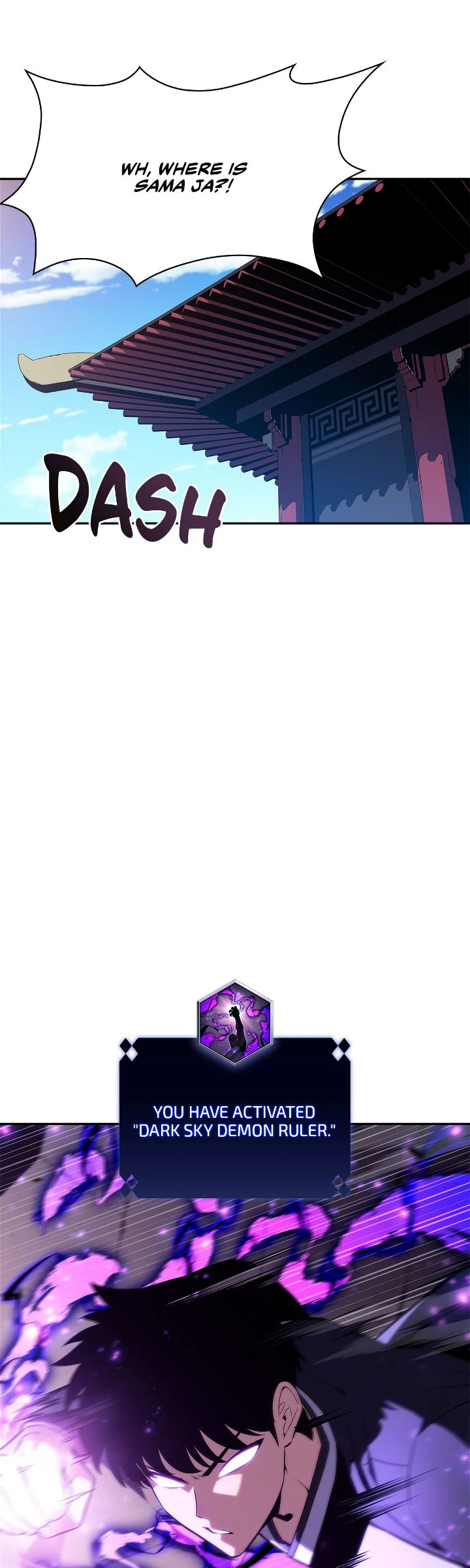 Read Solo Max Level Newbie En Manga Online