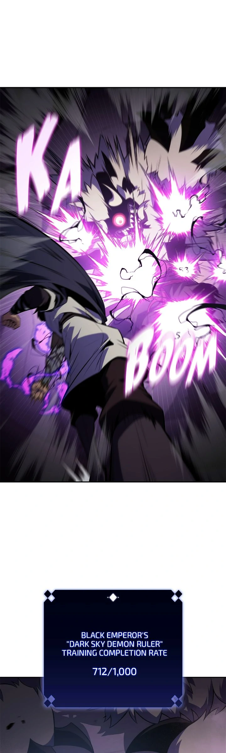 Read Solo Max Level Newbie En Manga Online