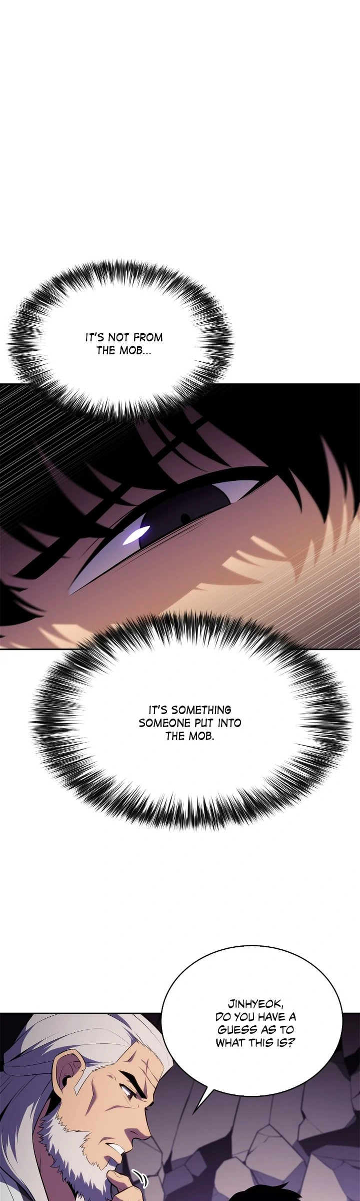 Read Solo Max Level Newbie En Manga Online