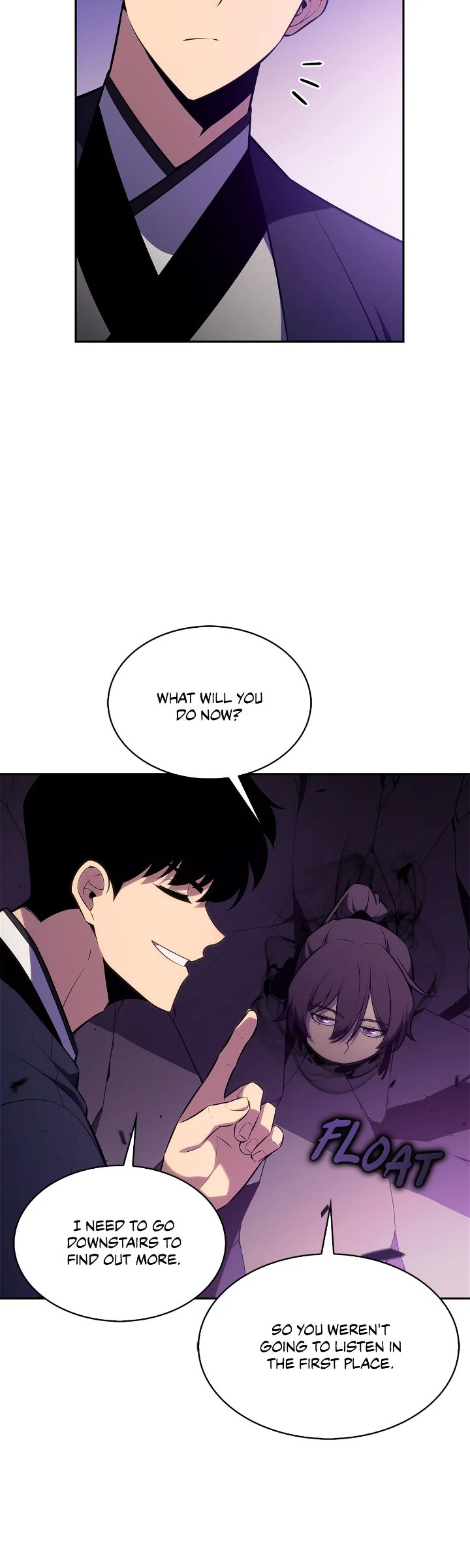 Read Solo Max Level Newbie En Manga Online