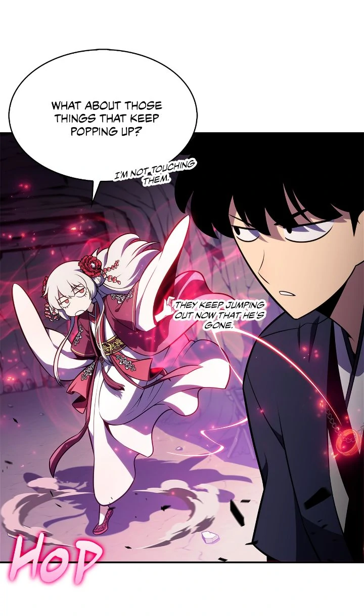Read Solo Max Level Newbie En Manga Online