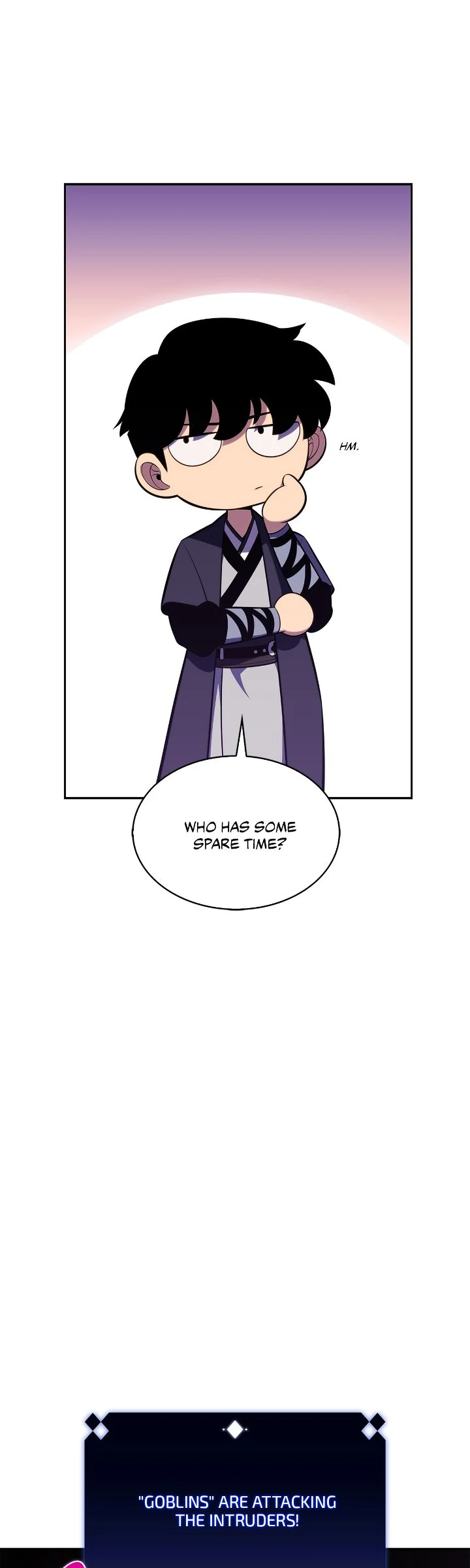 Read Solo Max Level Newbie En Manga Online