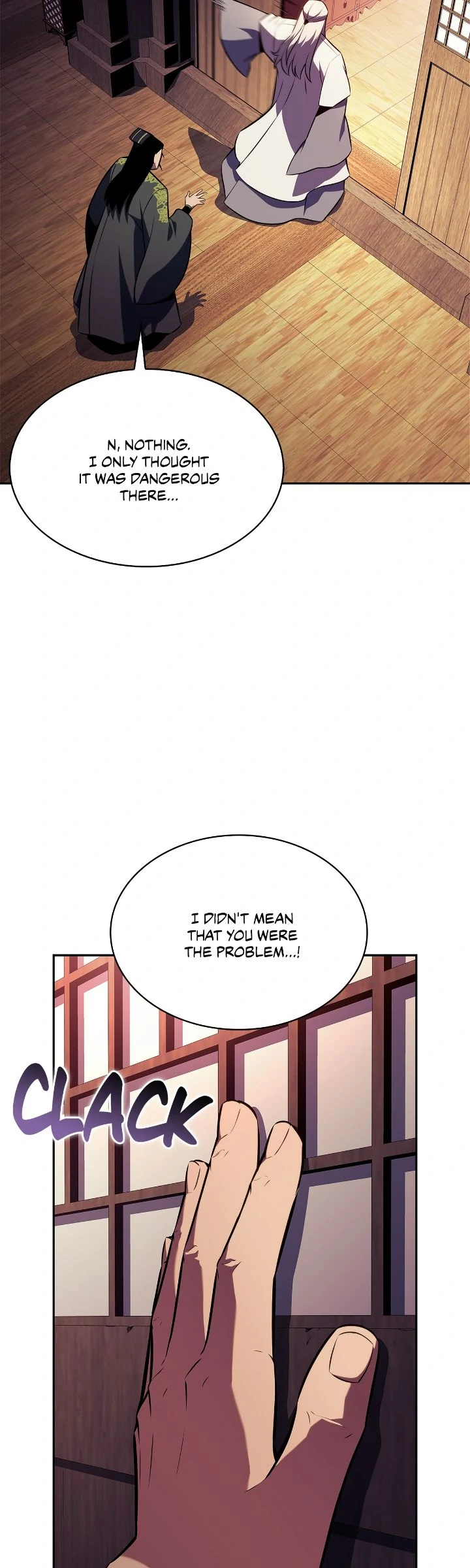 Read Solo Max Level Newbie En Manga Online