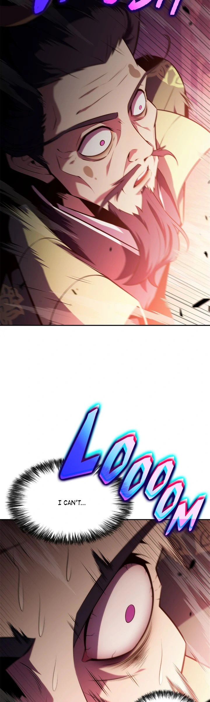 Read Solo Max Level Newbie En Manga Online