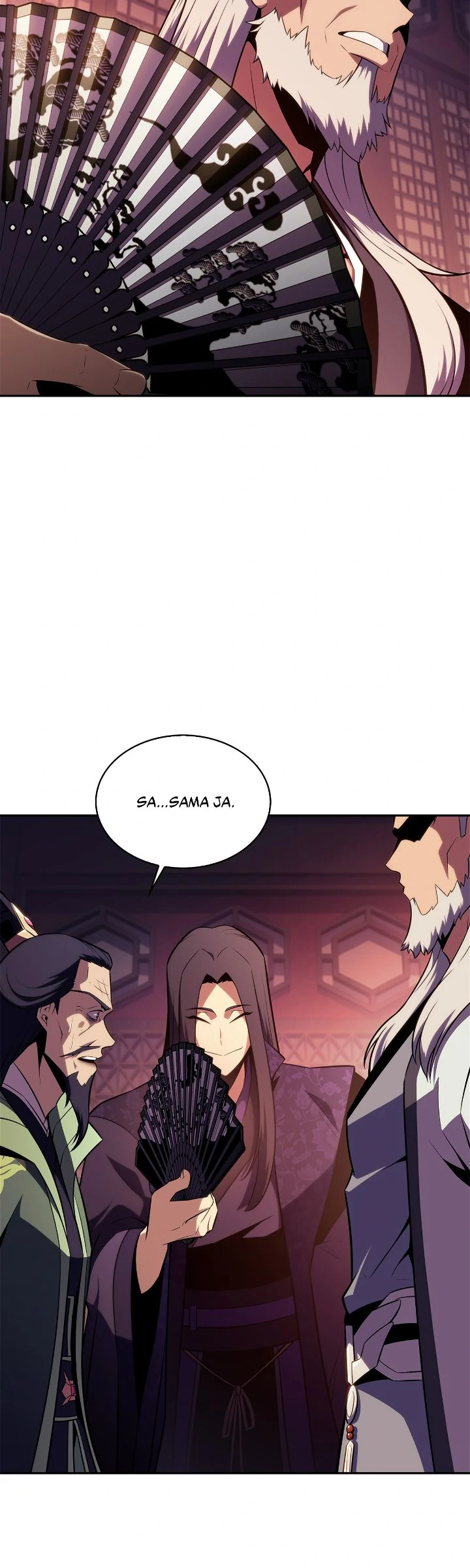 Read Solo Max Level Newbie En Manga Online