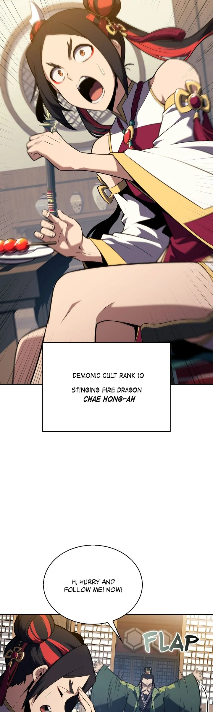 Read Solo Max Level Newbie En Manga Online