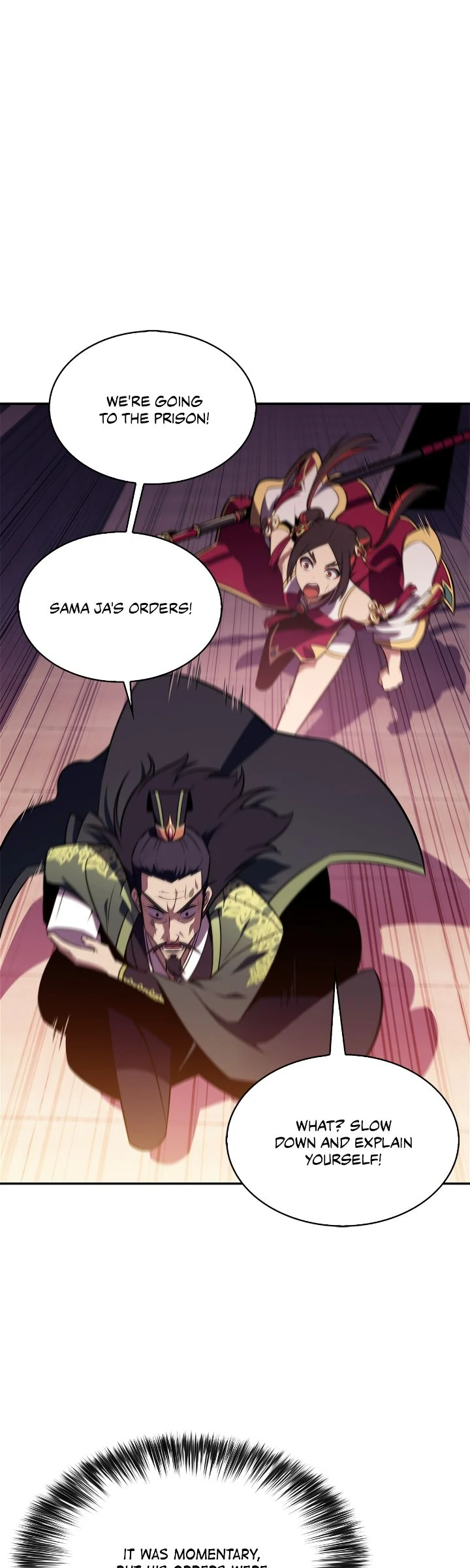 Read Solo Max Level Newbie En Manga Online
