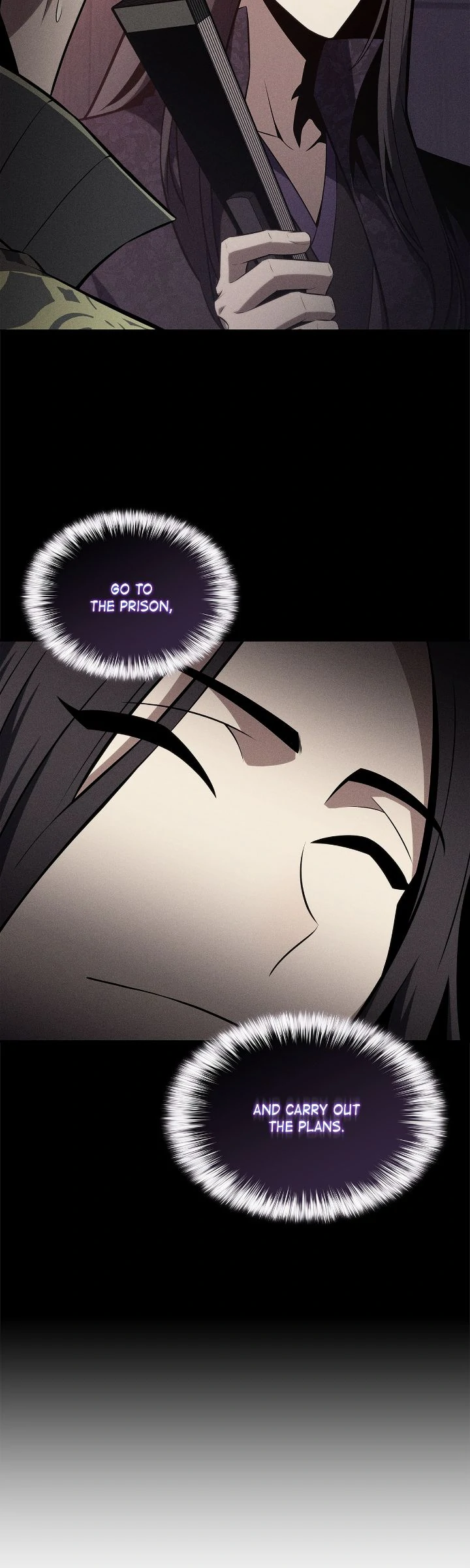Read Solo Max Level Newbie En Manga Online