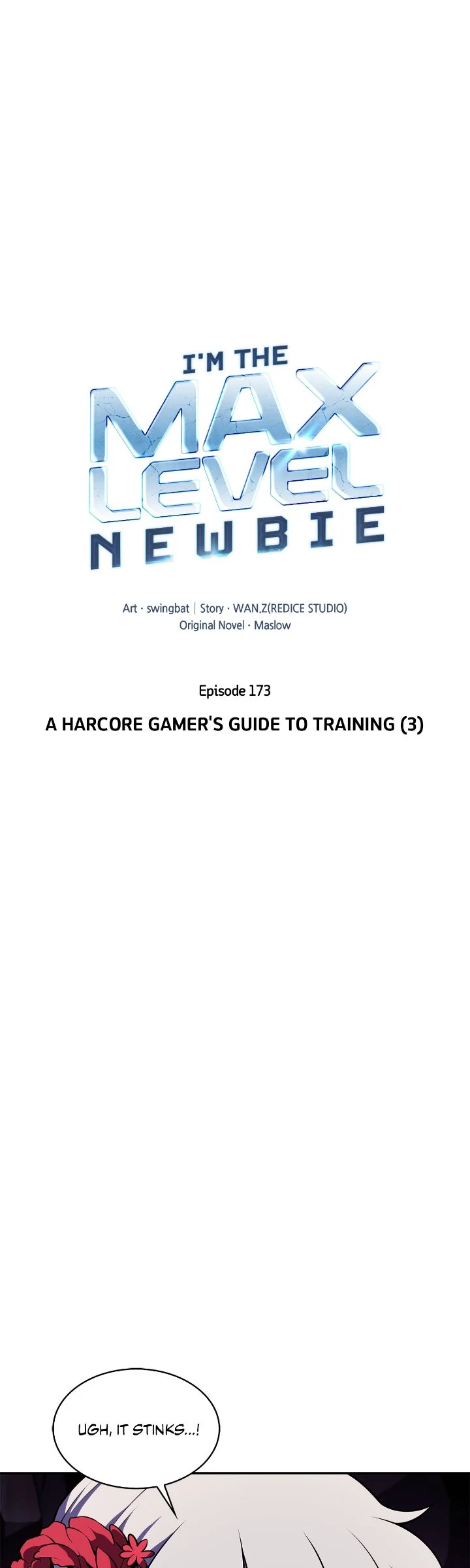 Read Solo Max Level Newbie En Manga Online