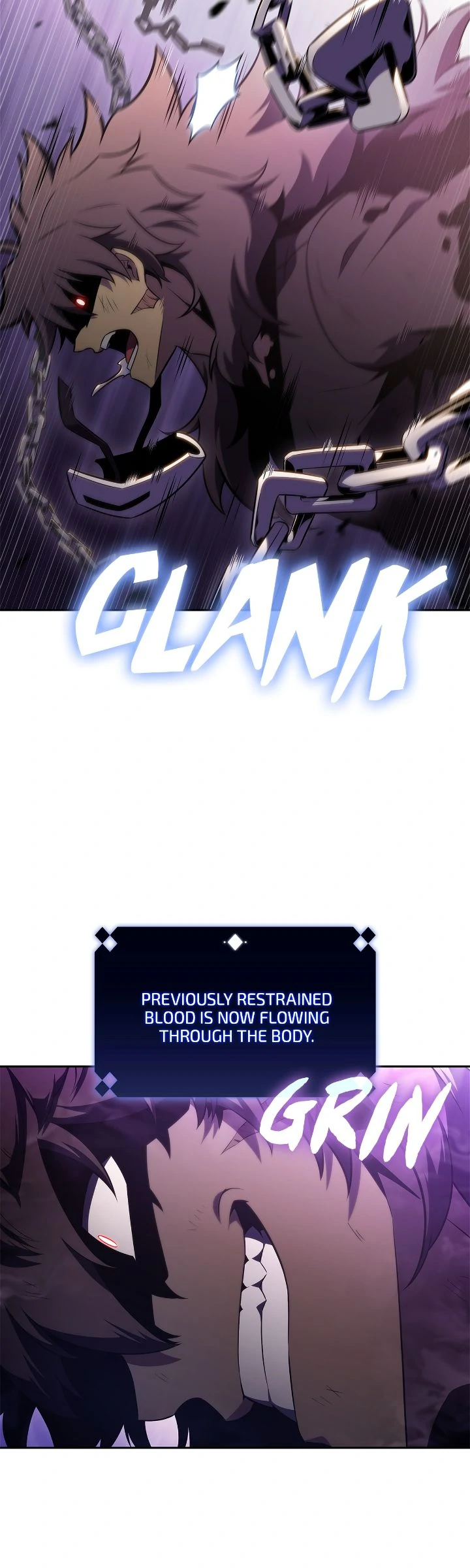 Read Solo Max Level Newbie En Manga Online