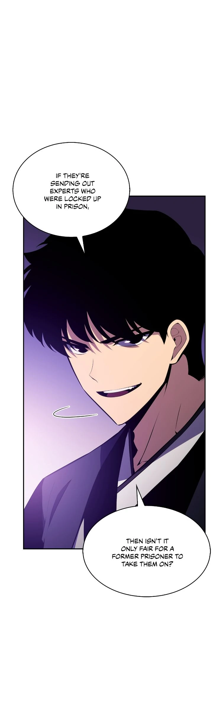 Read Solo Max Level Newbie En Manga Online