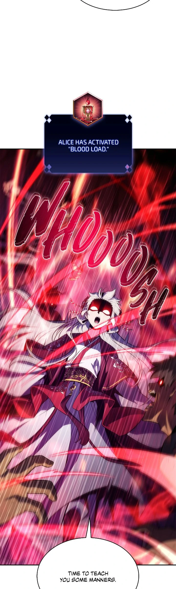 Read Solo Max Level Newbie En Manga Online