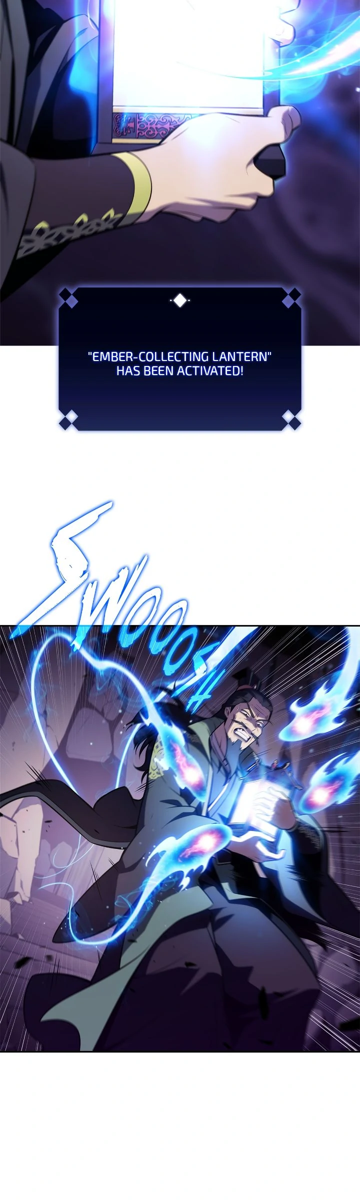 Read Solo Max Level Newbie En Manga Online