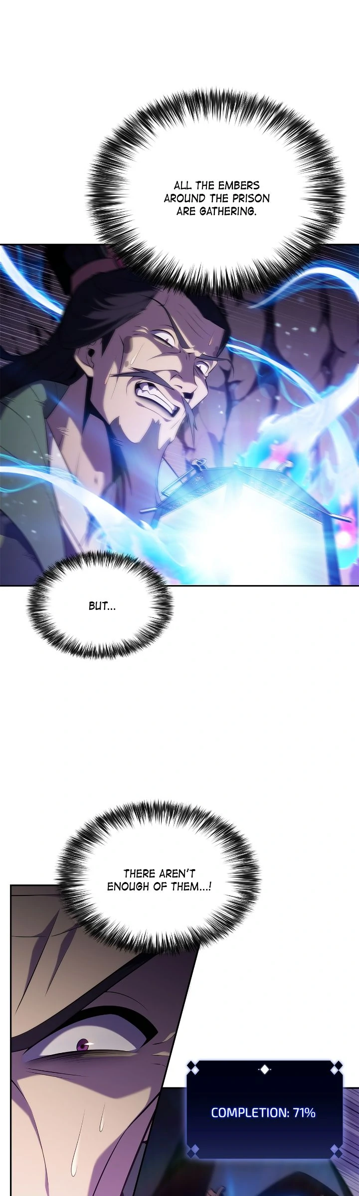 Read Solo Max Level Newbie En Manga Online
