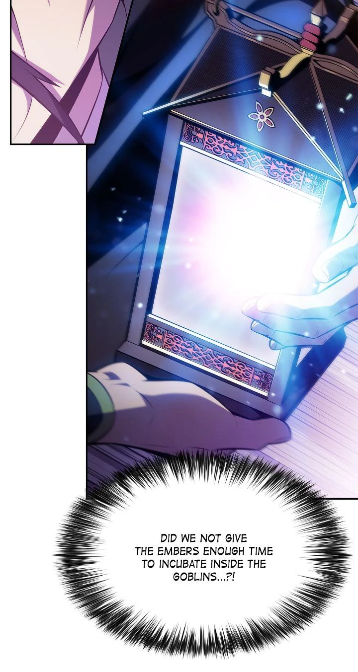 Read Solo Max Level Newbie En Manga Online