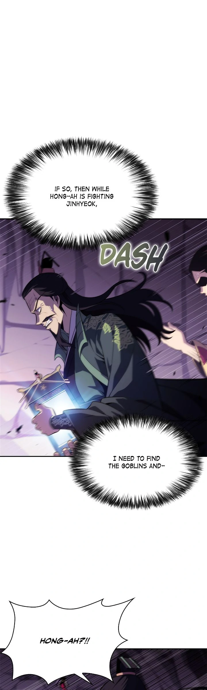 Read Solo Max Level Newbie En Manga Online