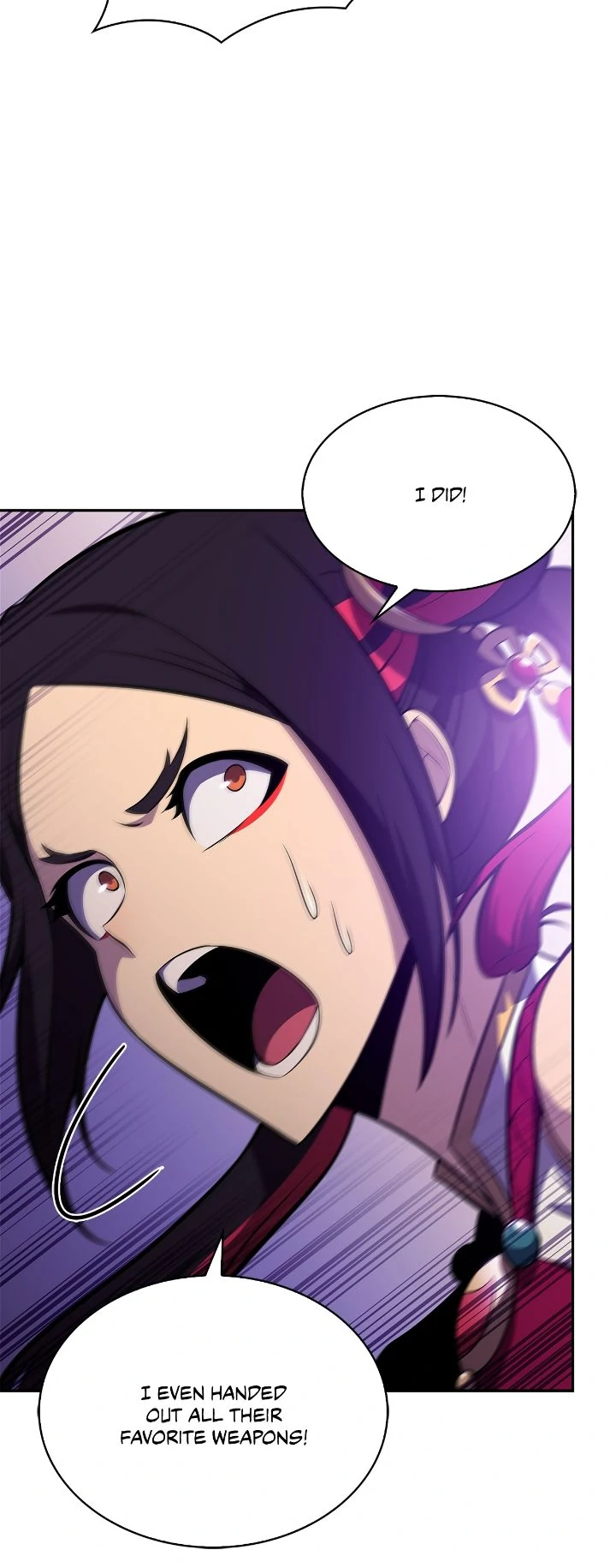 Read Solo Max Level Newbie En Manga Online