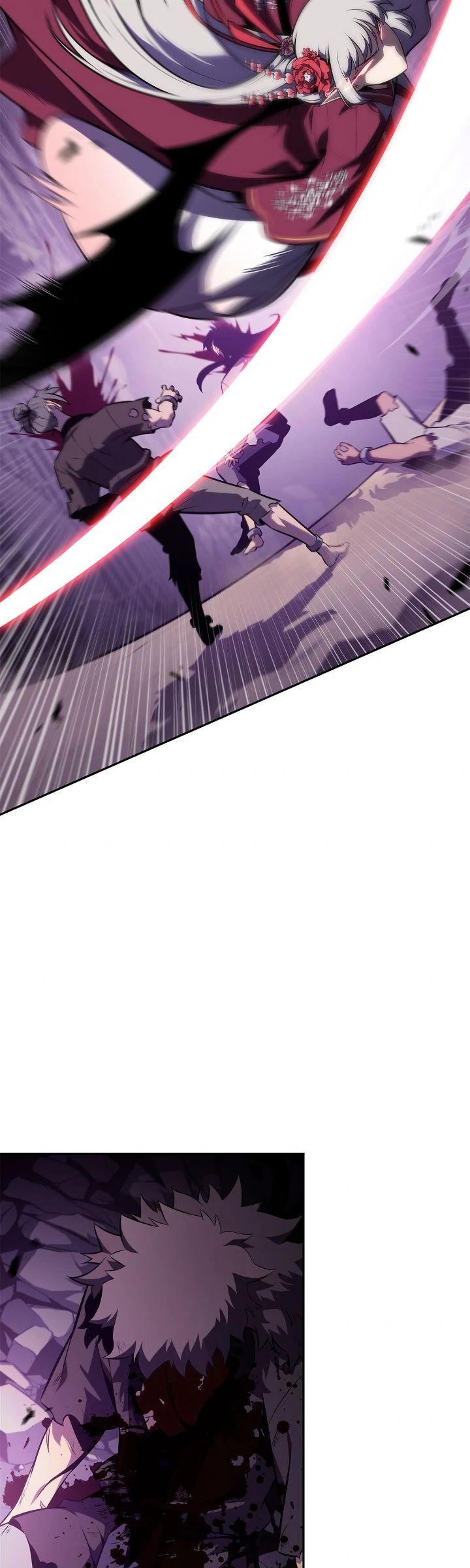 Read Solo Max Level Newbie En Manga Online