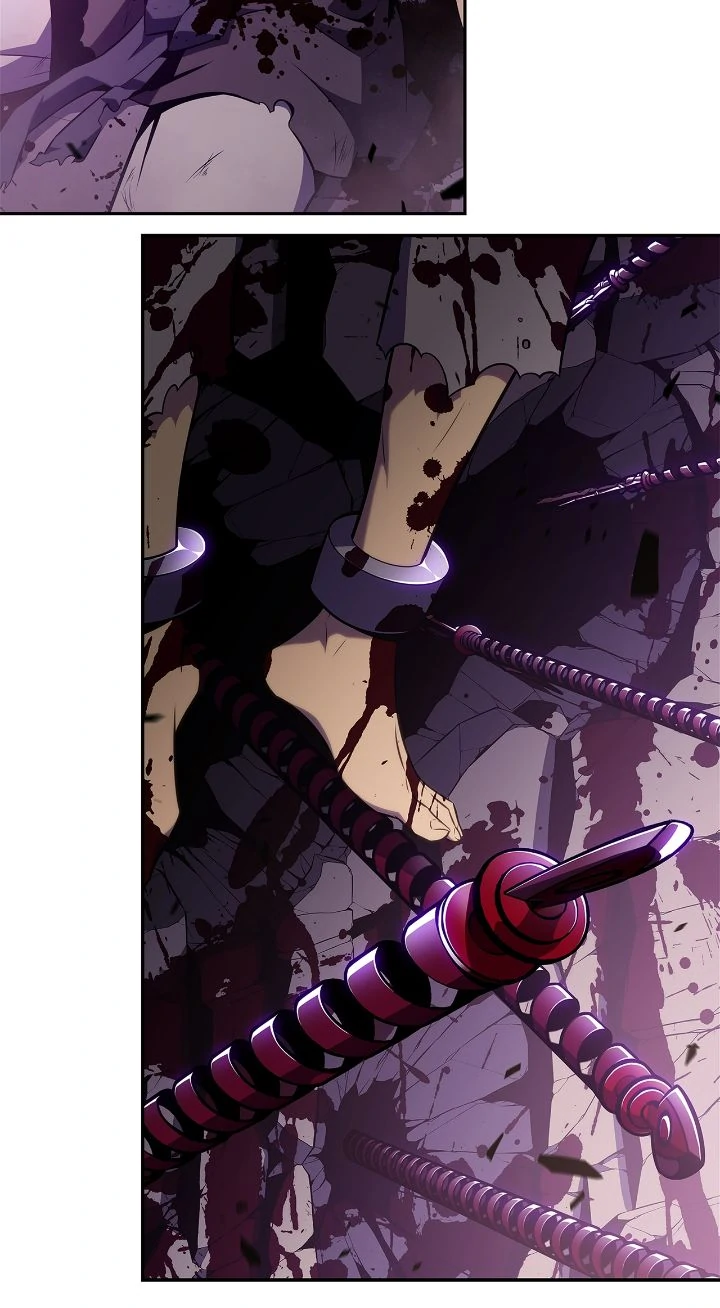 Read Solo Max Level Newbie En Manga Online