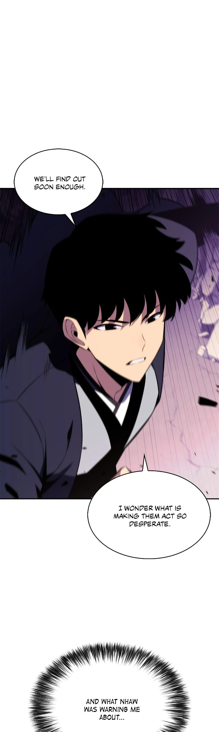 Read Solo Max Level Newbie En Manga Online