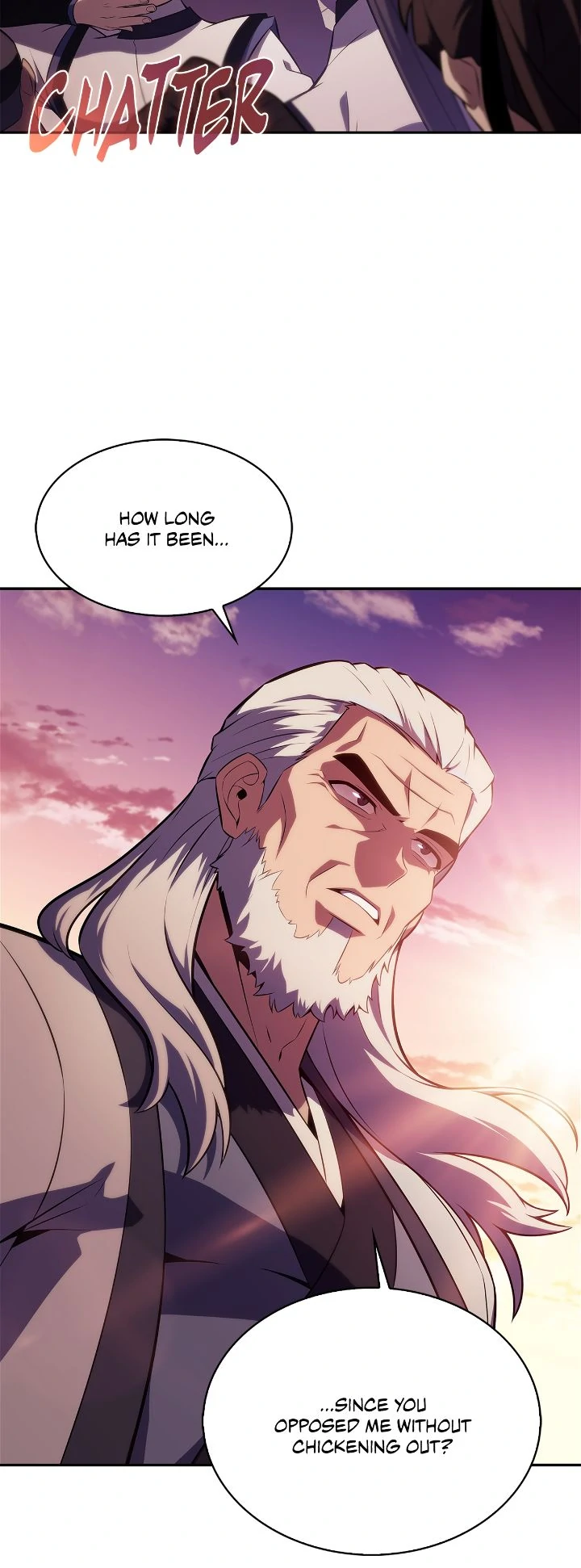 Read Solo Max Level Newbie En Manga Online