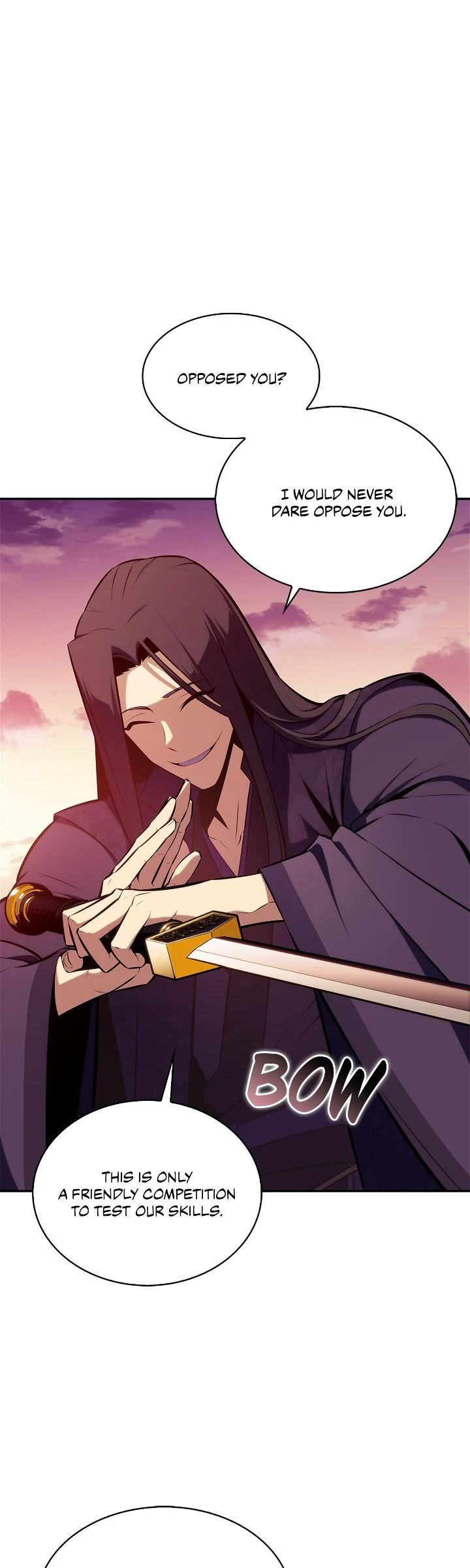 Read Solo Max Level Newbie En Manga Online