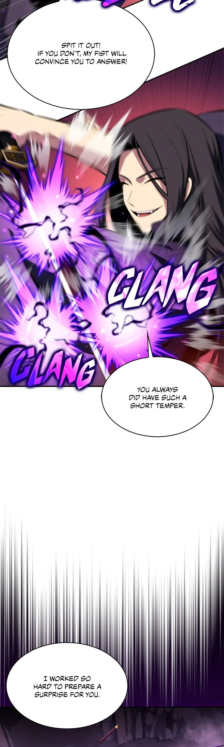 Read Solo Max Level Newbie En Manga Online