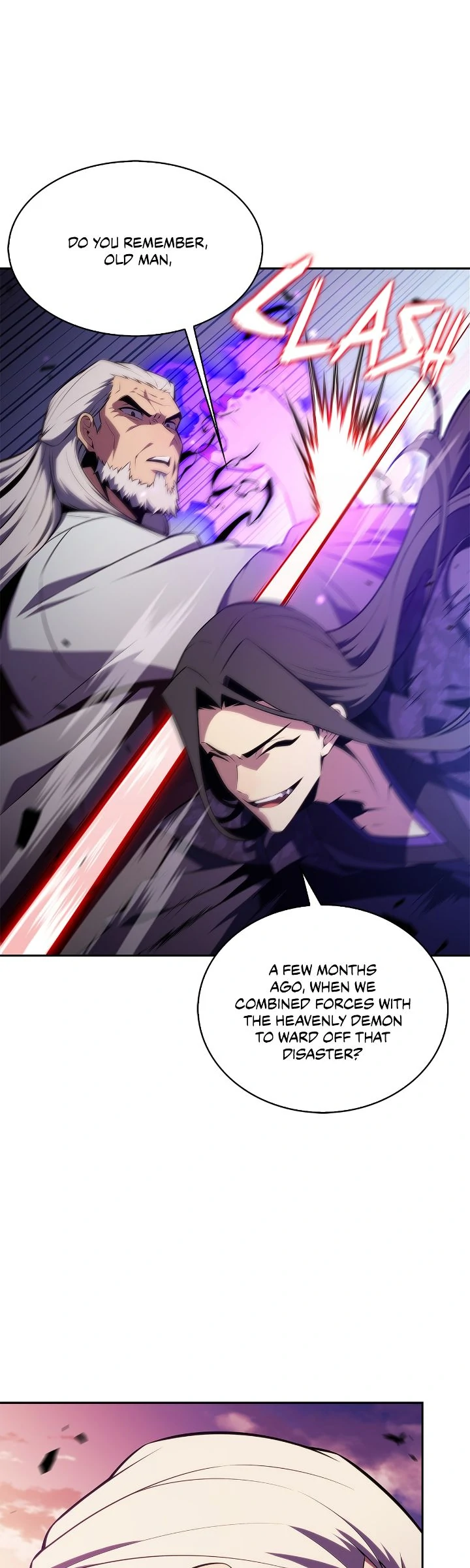 Read Solo Max Level Newbie En Manga Online