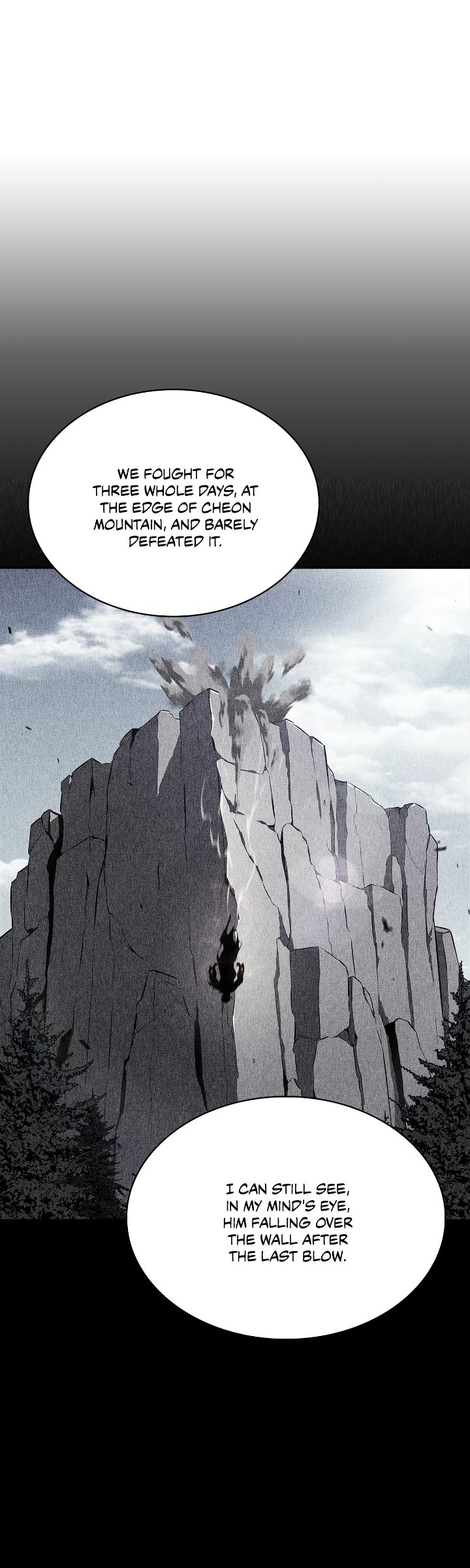 Read Solo Max Level Newbie En Manga Online
