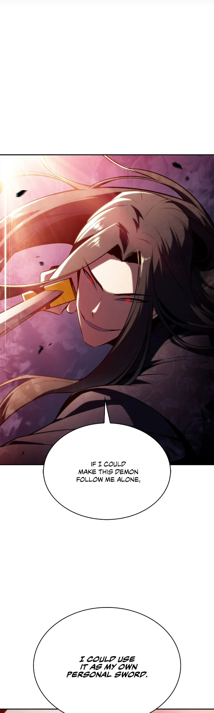 Read Solo Max Level Newbie En Manga Online